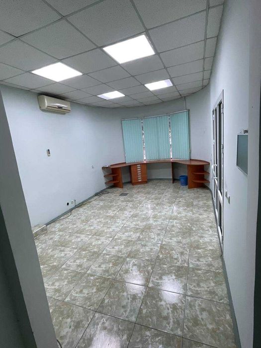 Нежилая однокомнатная квартира в аренду