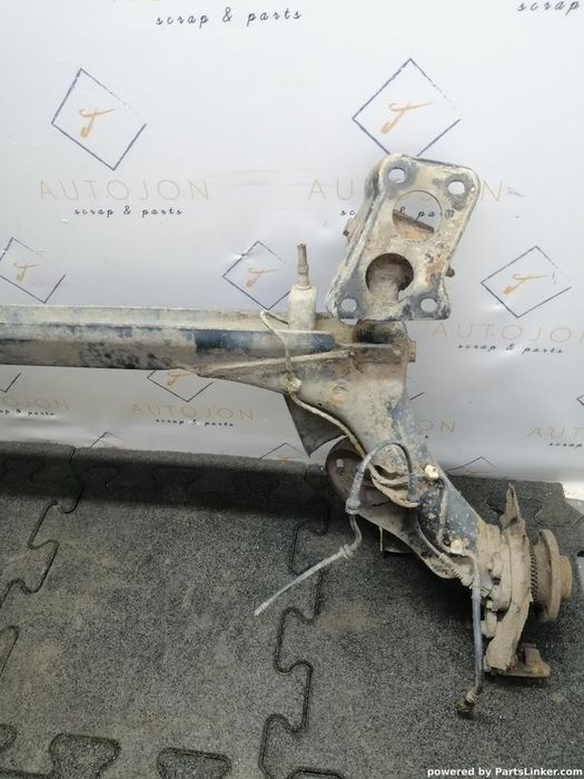 Punte Spate Audi A3 (8L1) [ 1996 - 2006 ] 1.6 (Avu, Bfq) 75Kw|102Hp Oem 1J0500051K / 1J0 500 051 K
