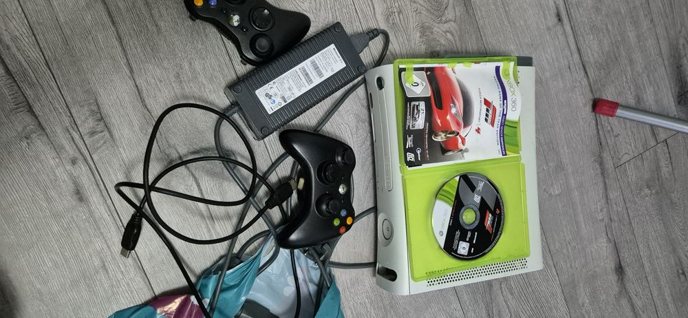 Xbox 360 stare buna
