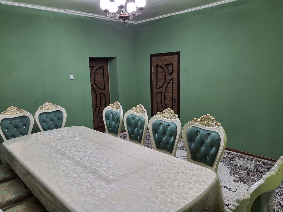 160 000$ Тошкент шахар, Бектемир туманида 7 хона уй сотилади.