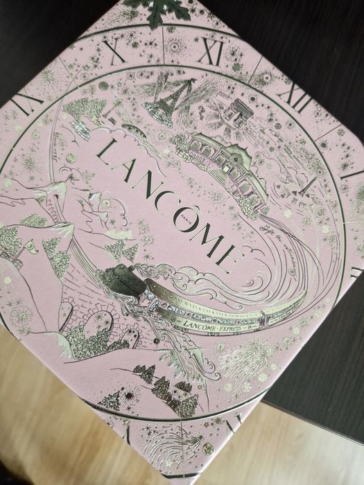 Lancome Idole Set edp 50ml оригинален парфюм