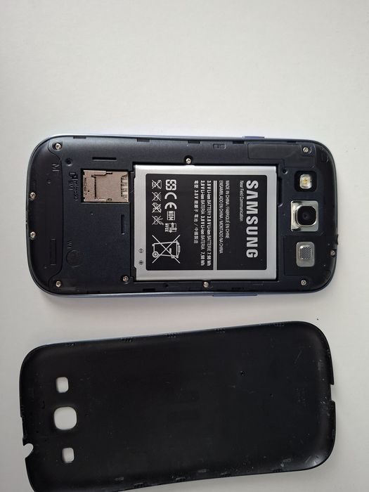Samsung galaxy S3 Neo impecabil