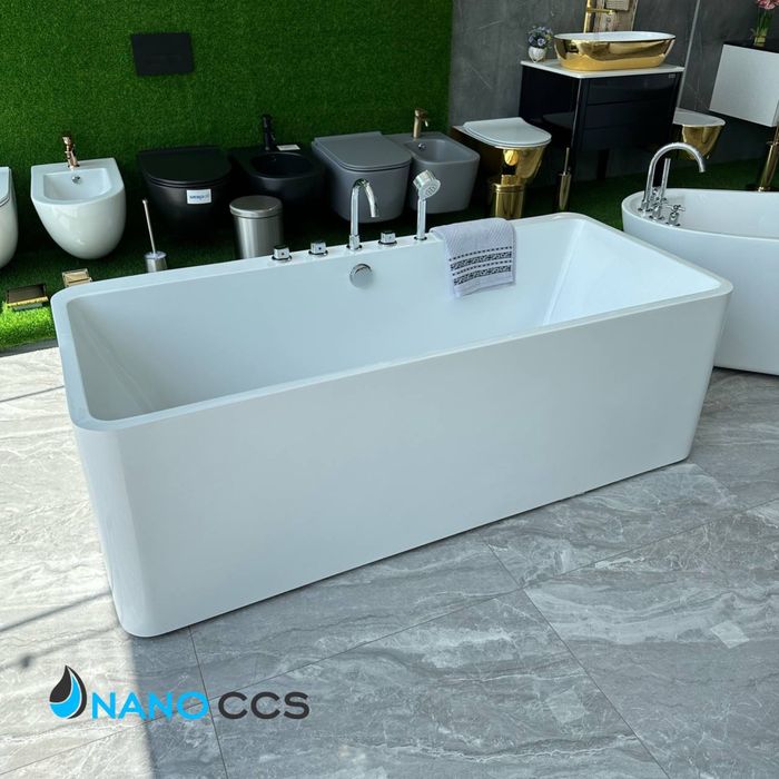 Акриловые декоративные ванны в Ташкете.Akril vanna