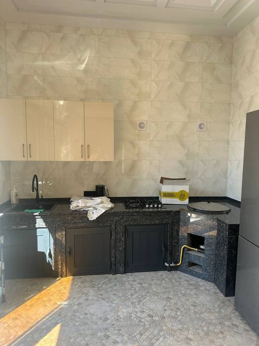 Строем очаги, барбекю, камин.