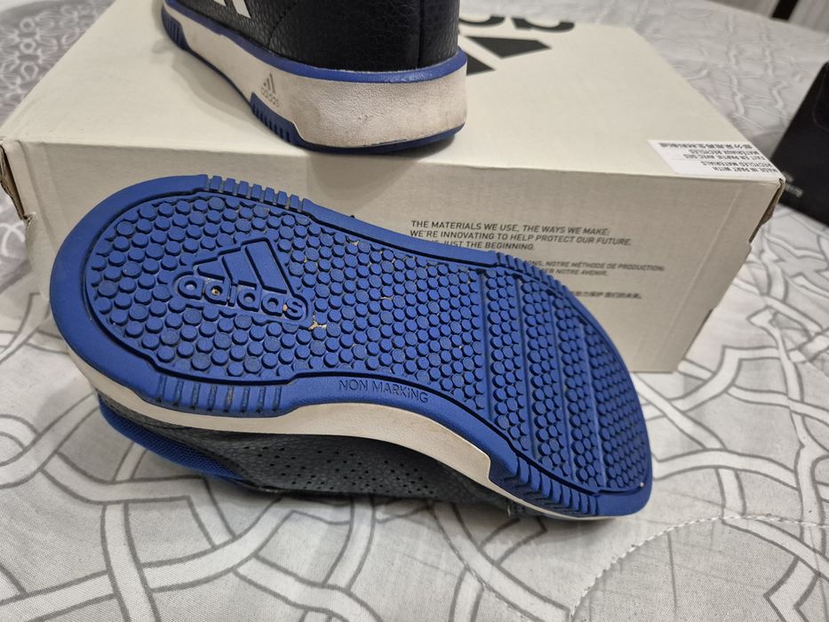 Детски маратонки Adidas Tensaur Sport 2.0 CF K