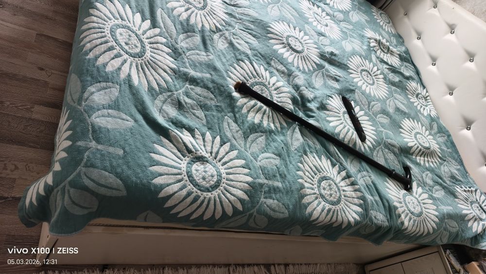 Кровать 1.60* 2.0м без матраса