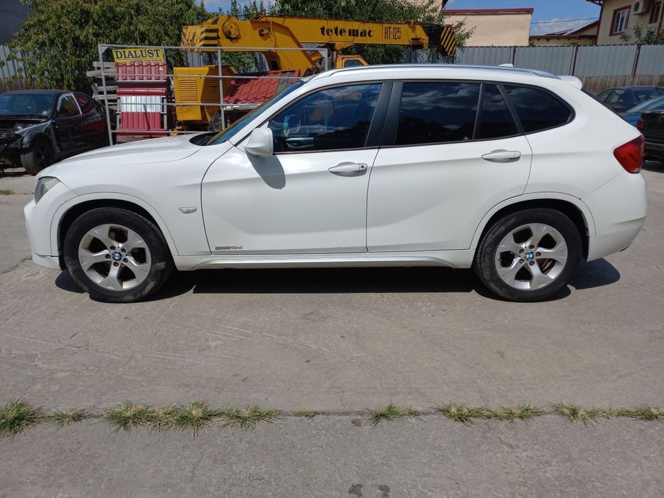 Piese auto BMW e84 x1 non-lci europa