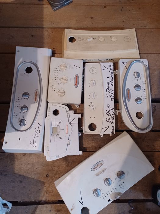 Placa Centrala Termica Immergas Toate Modelele