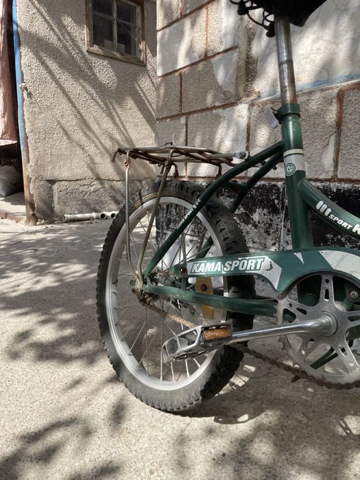 Велосипед KAMA SPORT