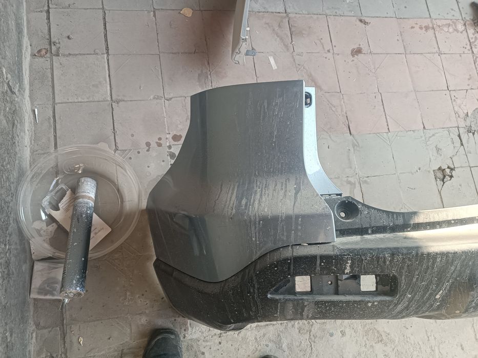 На хонда Бампер оригинал