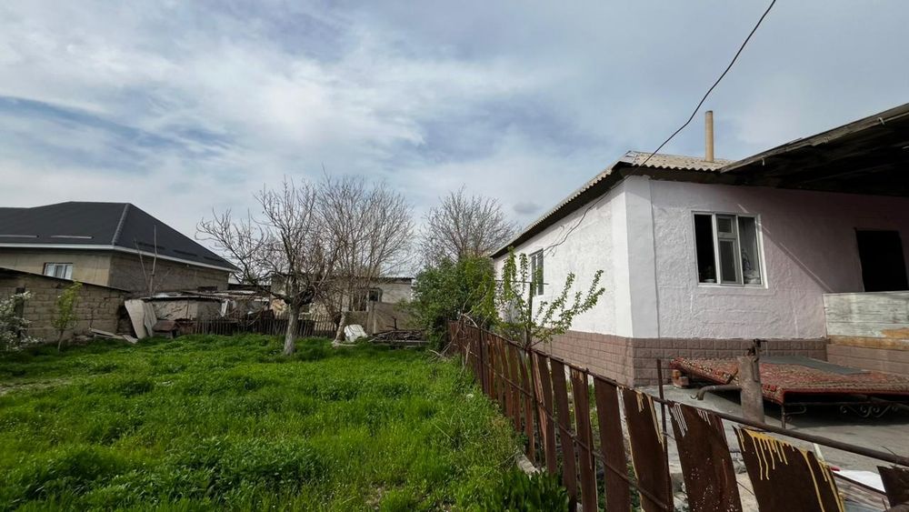 Срочнопродаётсядом!, 100 м², 20 млн.тг