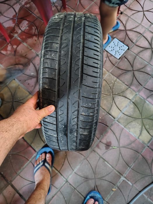 Vând  5 genți de Opel Zafira