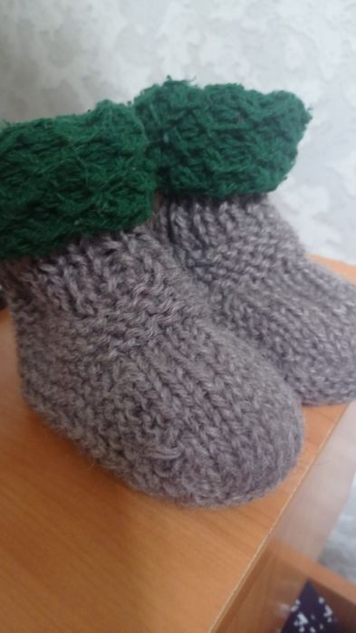 Вязание на заказ