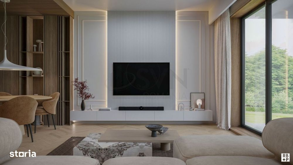 Vila exclusivista l 5 Camere l strada Vasile Alecsandri