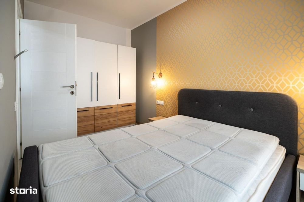 Apartament cu 2 camere I Parcare I Buna ziua