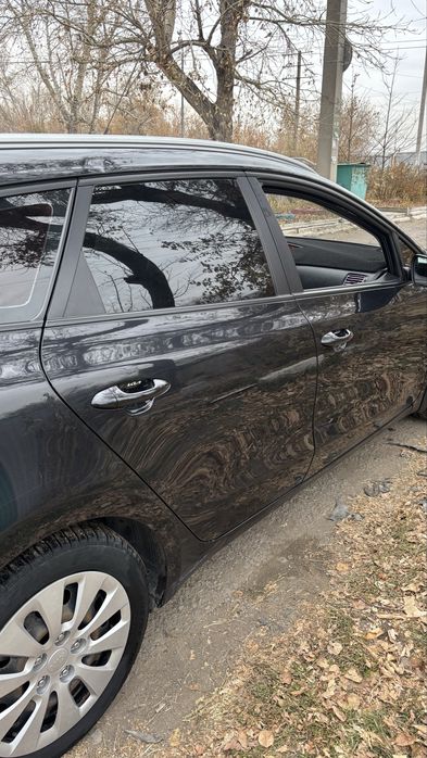 Kia ceed продам