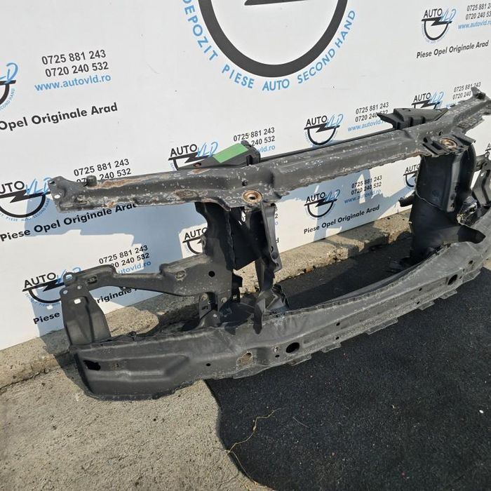 Trager BMW X5 E53