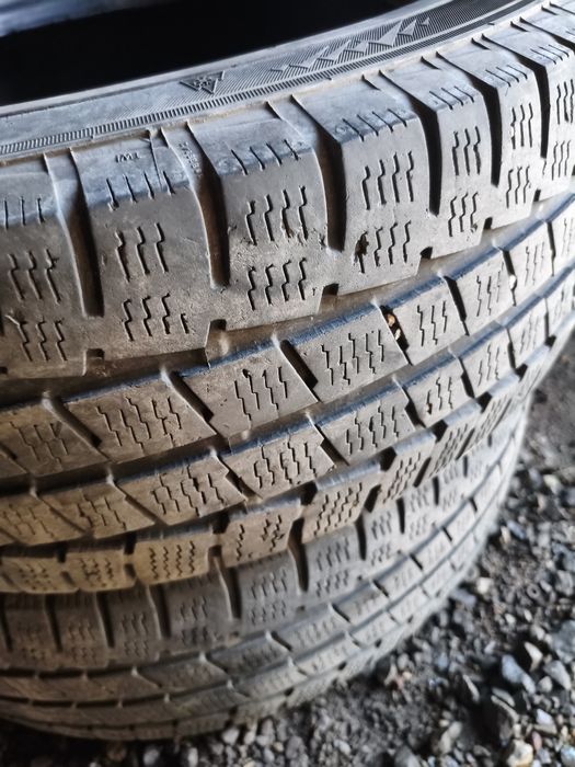 Летние шины газель