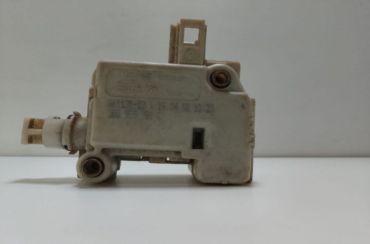 Motoras  Clapeta rezervor 3B0959781 Volkswagen VW Golf a 4-a generati