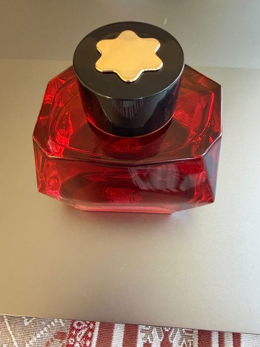 Montblanc signature elixir Парфюм