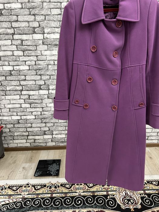 Турецкий пальто тоззаси