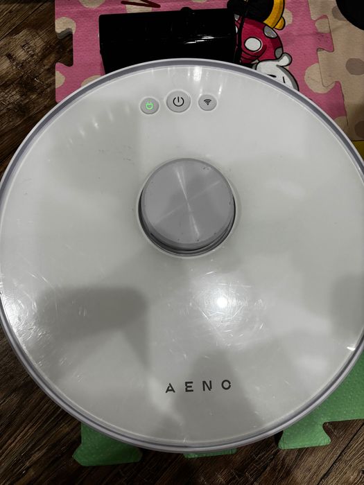 Прахосмукачка робот AENO RC2S