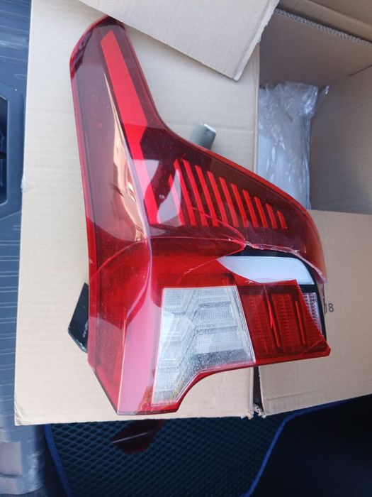 Запчасть машины Киа селтос