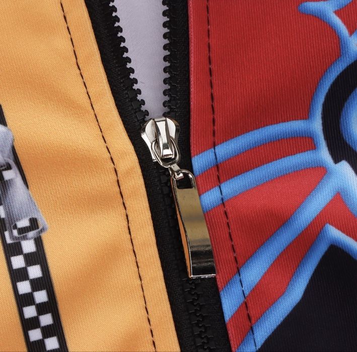 Детски костюм K-POP Demon hunters Кей Поп, Rumi/Zoe/Mira Руми Мира