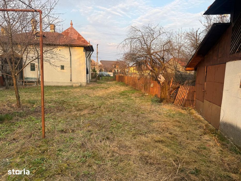 House in Dumbrava - Vedere 3