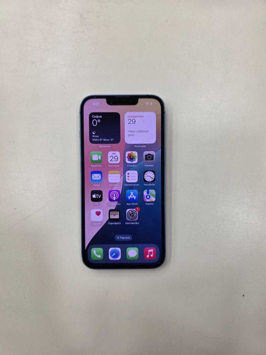 apple iPhone 13 128gb