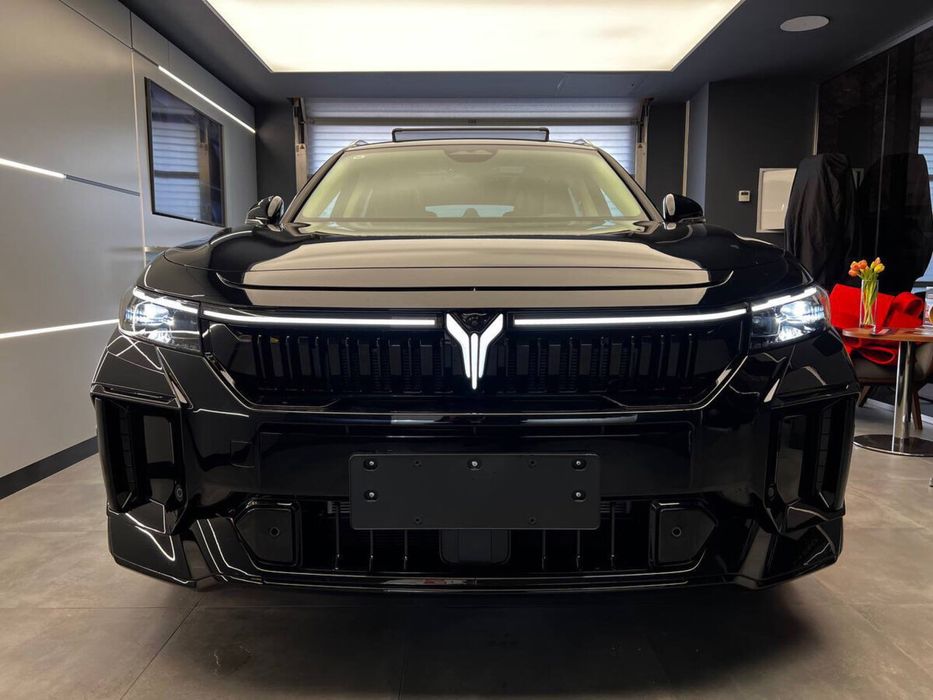 Woyah free apollo tech 318 Черный новый