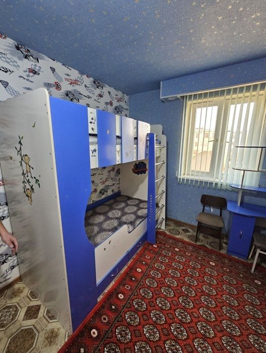 Детская и подростковая мебель.