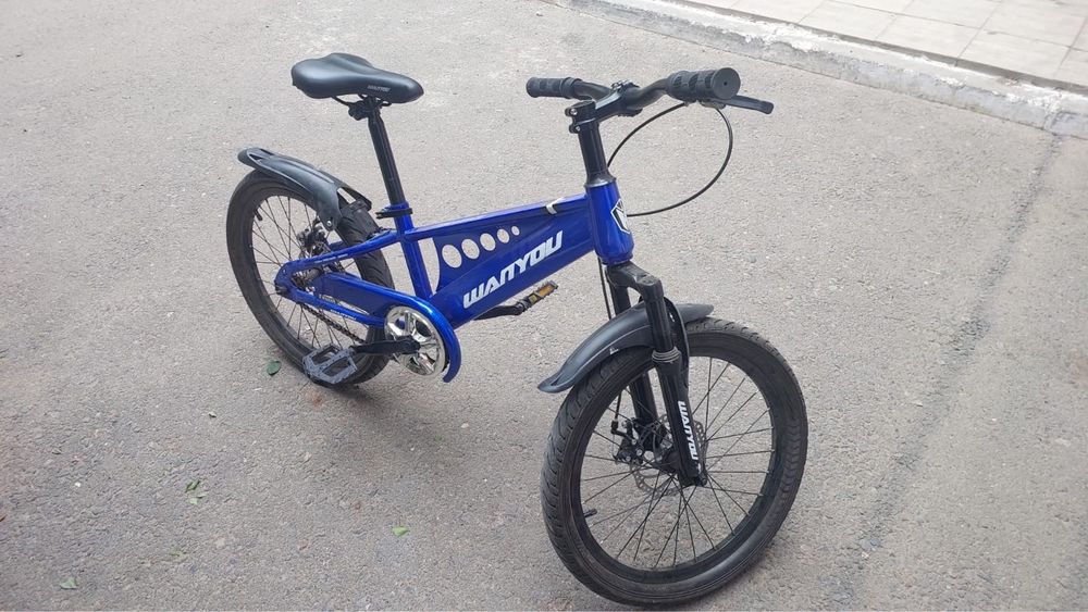 Продам велосипед