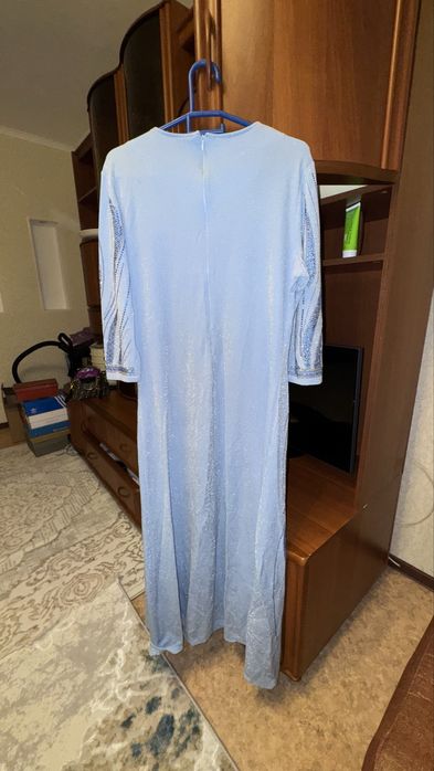 Платья со стразами