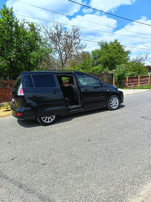 Mazda 5 20tdi....