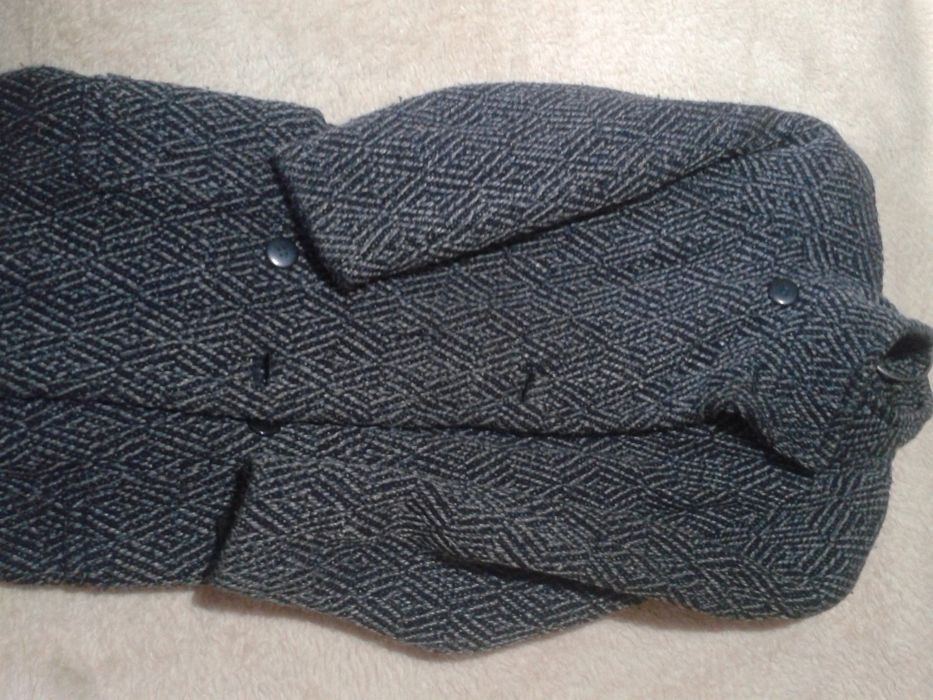 Зимняя верхняя одежда