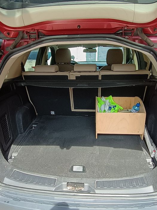 Land Rover Discovery Sport HSE - 4x4,automata, 184 CP, echipare full