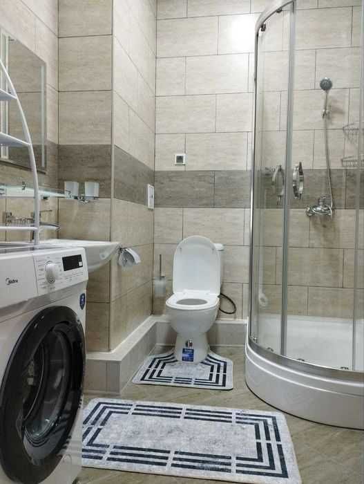 Бабура / Парк Бабура | 2-комн. 3 из 9 [M:0156]