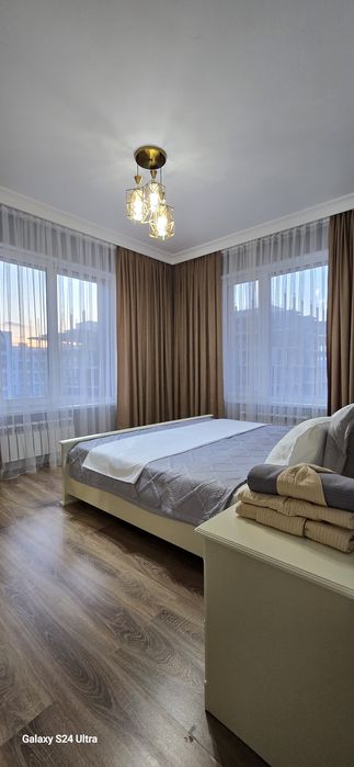 Шикарные апартаменты в новом престижном Жк Bi Group