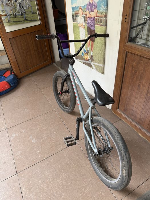 Трюковой велосипед Bmx Haro