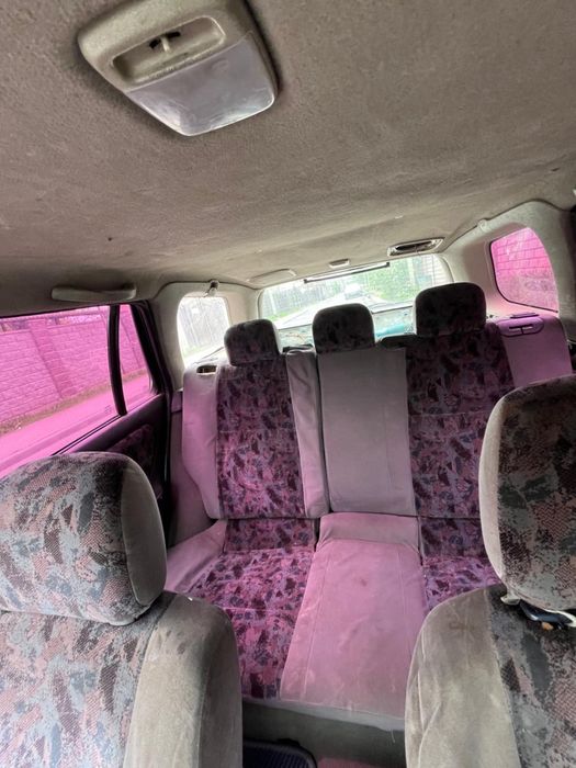 ниссан примера универсал