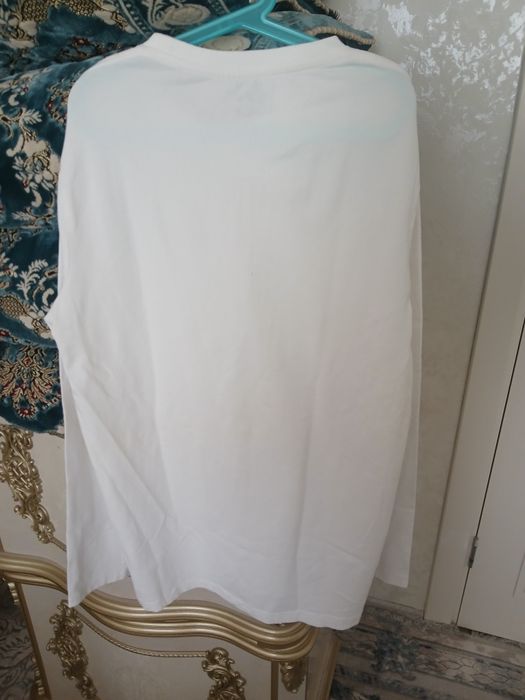 Фирменная оригенальная мужская футболка