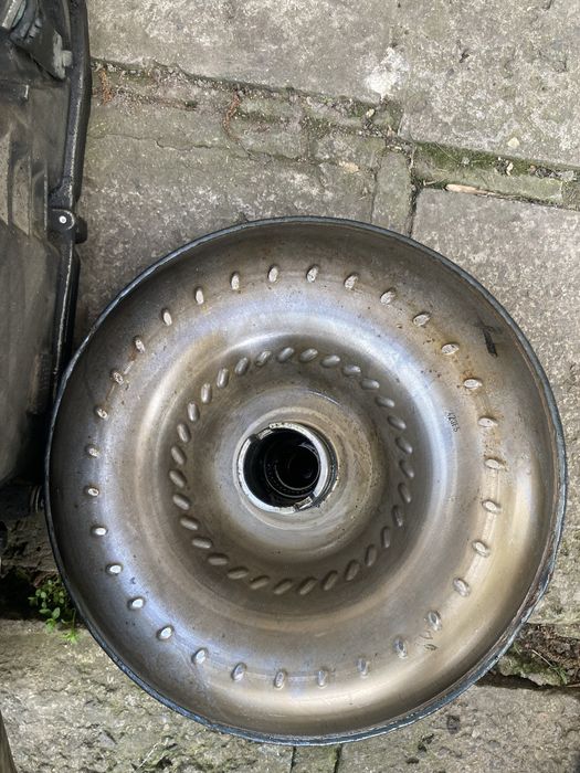 Скоростна Кутия 5G Tronic 2.2 Cdi W211 Mercedes