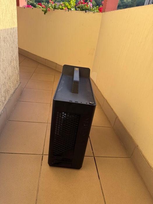 Calculator gaming lenovo