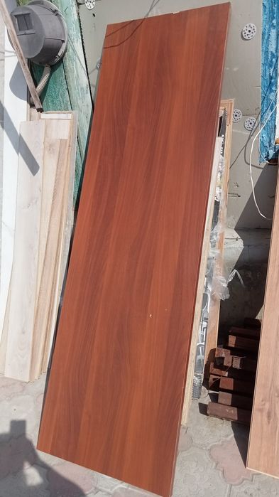 Двери . Дверное полотно
