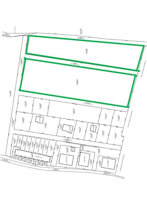 Teren Iasi Rezidential Manta Rosie Dedeman 1.7 ha INTRAVILAN
