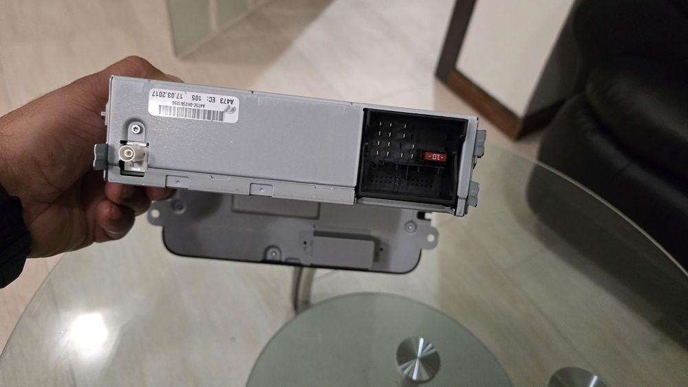 Мултимерия за VW