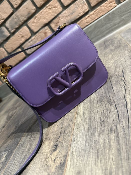 Продам оригинал сумку Valentino