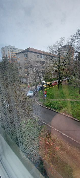Apartament cu 4 camere, 81 mp Circumvalatiunii