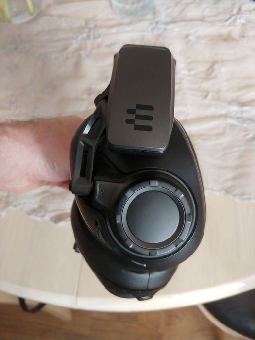 Sennheiser GSP 670 căști gaming Beyerdynamic.